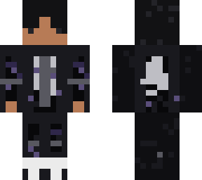 omxr's custom skin