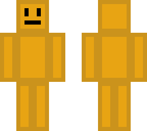orange bloop