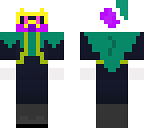 paper cordelius brawl stars