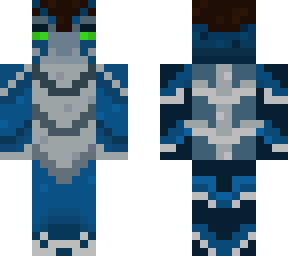 phantom skin