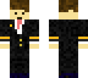 pilot