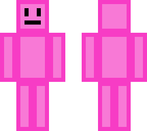 pink bloop