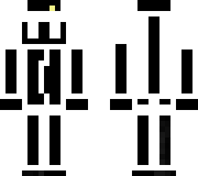 playerguy (standing series)