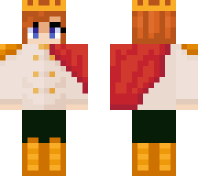 prince torin