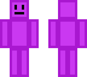 purple bloop