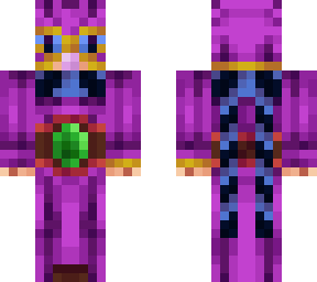 ravio -masked (updated)