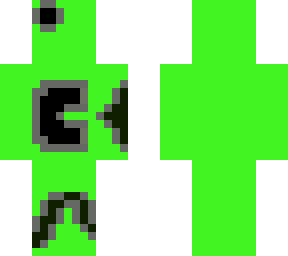 real green