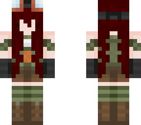 realm skin