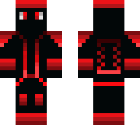 red guy