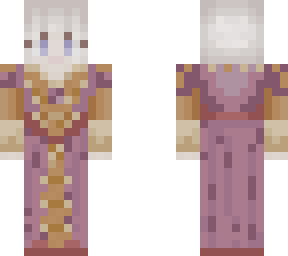 rhaenyra purple eyesq