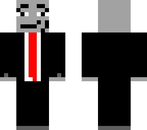 roblox man face in suit
