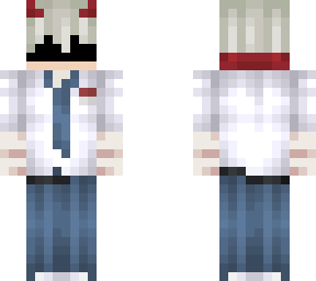 romi skin