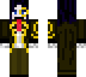 ronove umineko