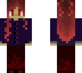 ruby (purple jacket)
