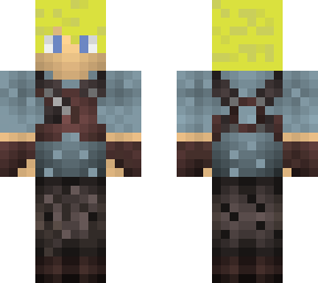 runer