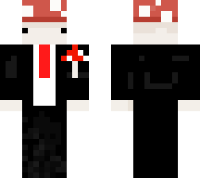 sajnomojek v2 skin