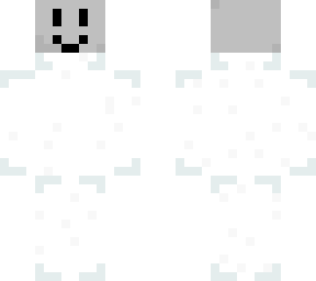 salty boy