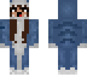 shark me