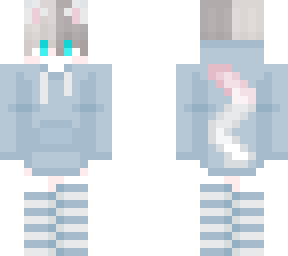 shay (comfy)