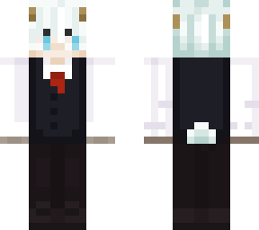sheep recolor