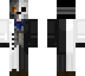 skeleton