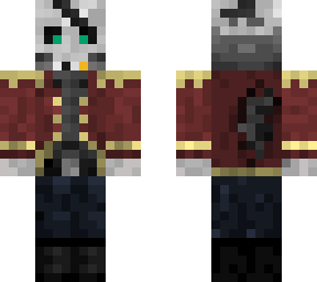 skeleton