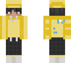 skin for duckyunn