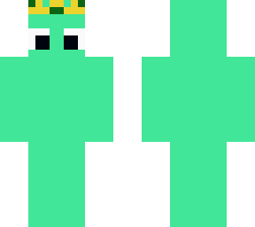 skin for me