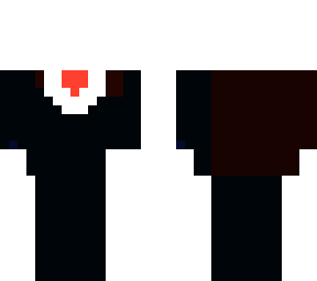 slender man