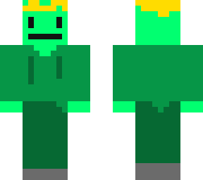 slime