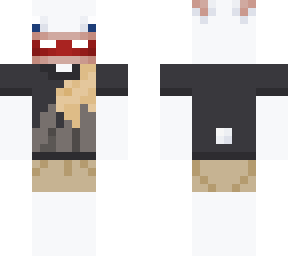 smosh rabbits