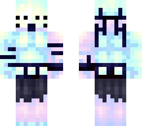 snow ragnarok lord, ragnarok's bane magma lord skin