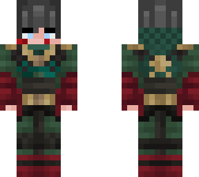soldier boy jordy