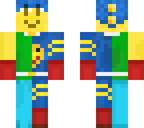 spanglydanny takaba