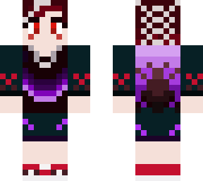 spider girl