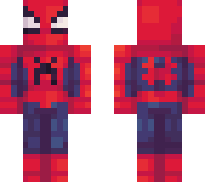 spider man