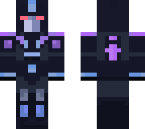 star saber (black version)