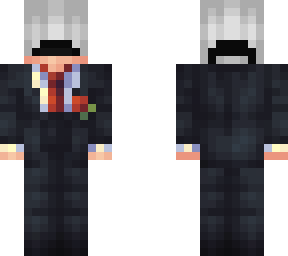 suit guy prob last skin