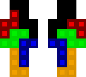 tetris guy