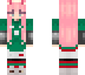 thania mexicana