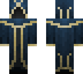 the abyssal congregant