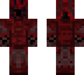 the red knight 2