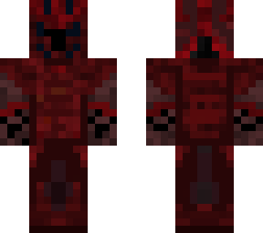 the red knight