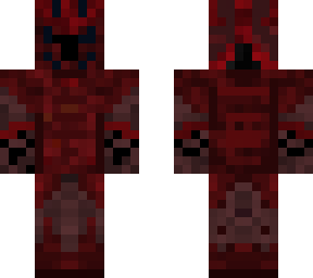 the red knight 3