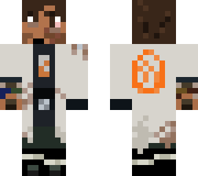 the scientist post-everything
