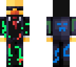 this is agent