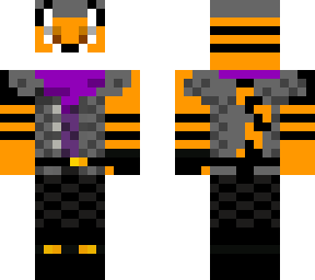 tigry - roblox piggy