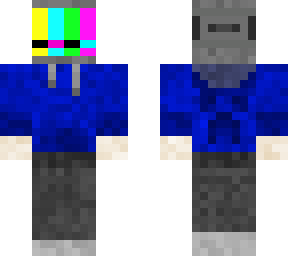 tv head