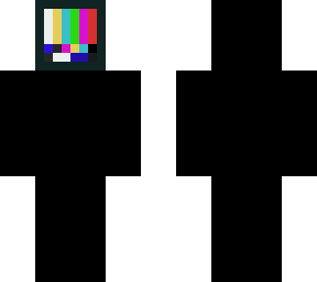 tv screen