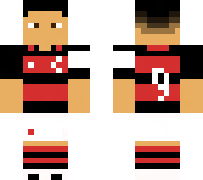 viniponteslima: flamengo 1 - 2026